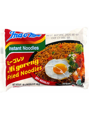 INDO MIE ミーゴレン